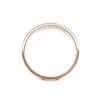 HERMES  H115601B #13(JP Size)  ring K18 Pink Gold Women