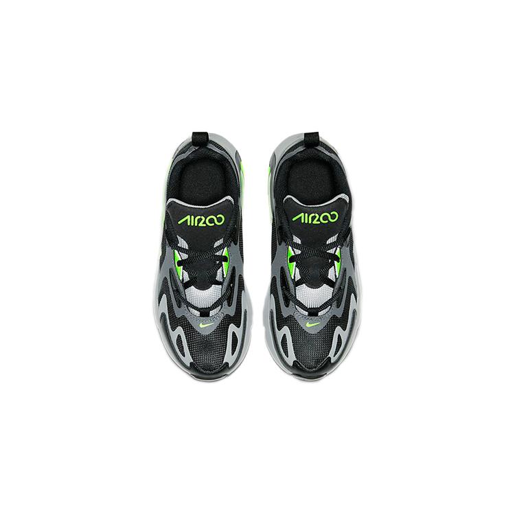 Nike Air Max 200 Dark Grey GS AT5628-006