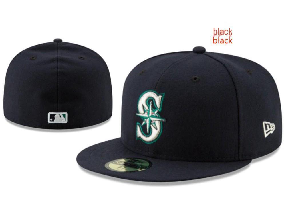 Embroidered Baseball Cap with UV Protection - Multiple Styles & Colors 57