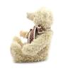 Takeoff Classic Bear Plush Toy, Beige
