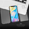 360 Doppelte Silikonhülle für iPhone 12 11 Pro MAX 7 8 6 6s Plus Vollständige Abdeckung für iPhone XS Max XR X 6 6S 7 8 SE 2020 Funda-Hüllen
