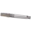 Spiral Reamer 1:10 HSS Taper Shank Tool Reaming Mold Processing Machine Tool Hardware