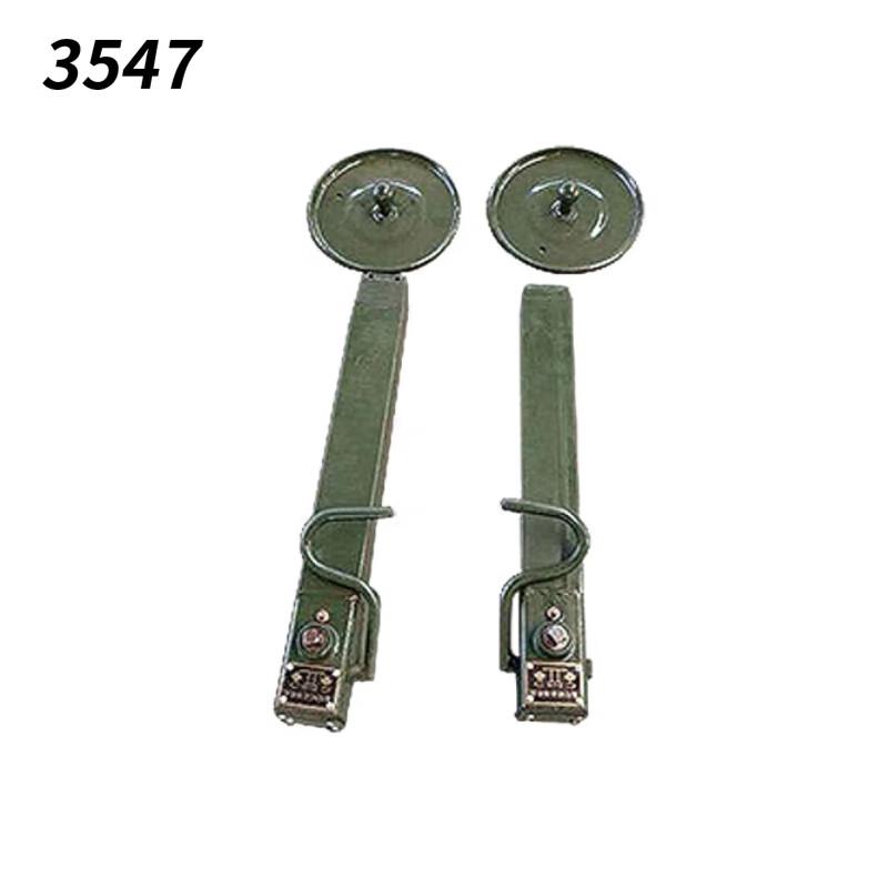 Jihua Trailer Support Leg Assembly