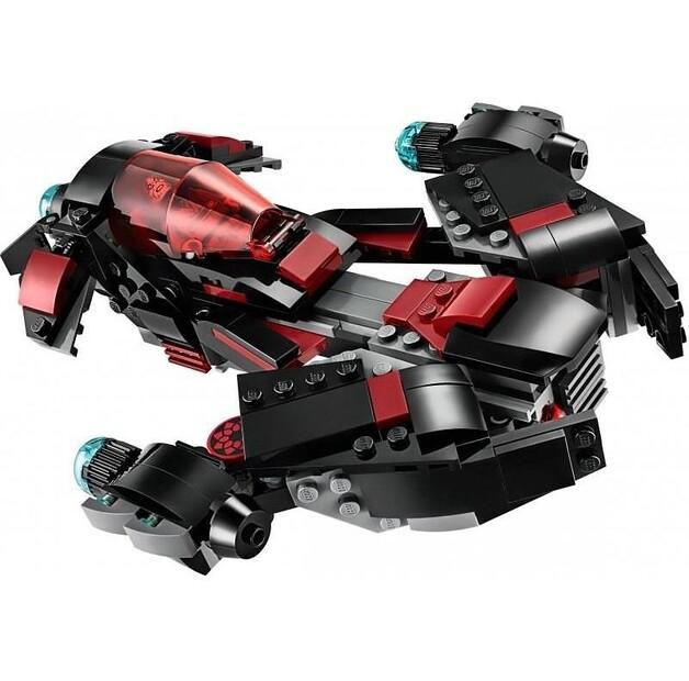 LEGO Star Wars 75145 Dark Fighter