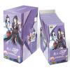 Genuine Heavenly Officials Blessing Card Through Thick and Thin Xie Lian and Hua Cheng Anime Style Collectible Cards Toy Gift