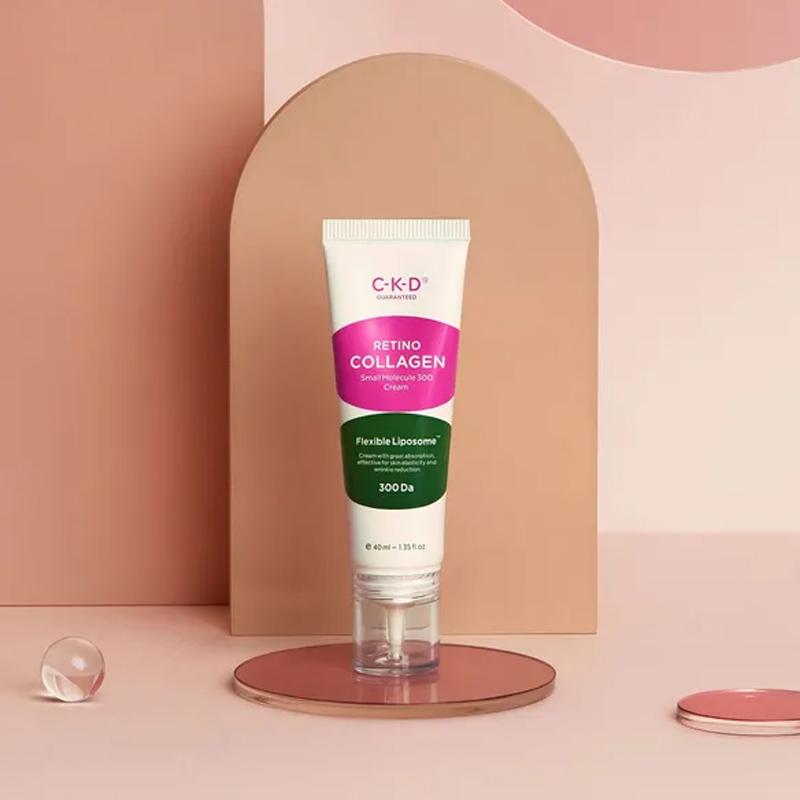 [CKD] Retino Collagen Small Molecule 300 Cream 40ml