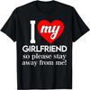 Couple T-Shirt