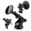 30W Magnetic Car Wireless Charger Phone Mount Bracket For iPhone 17 16 Pro 15 14