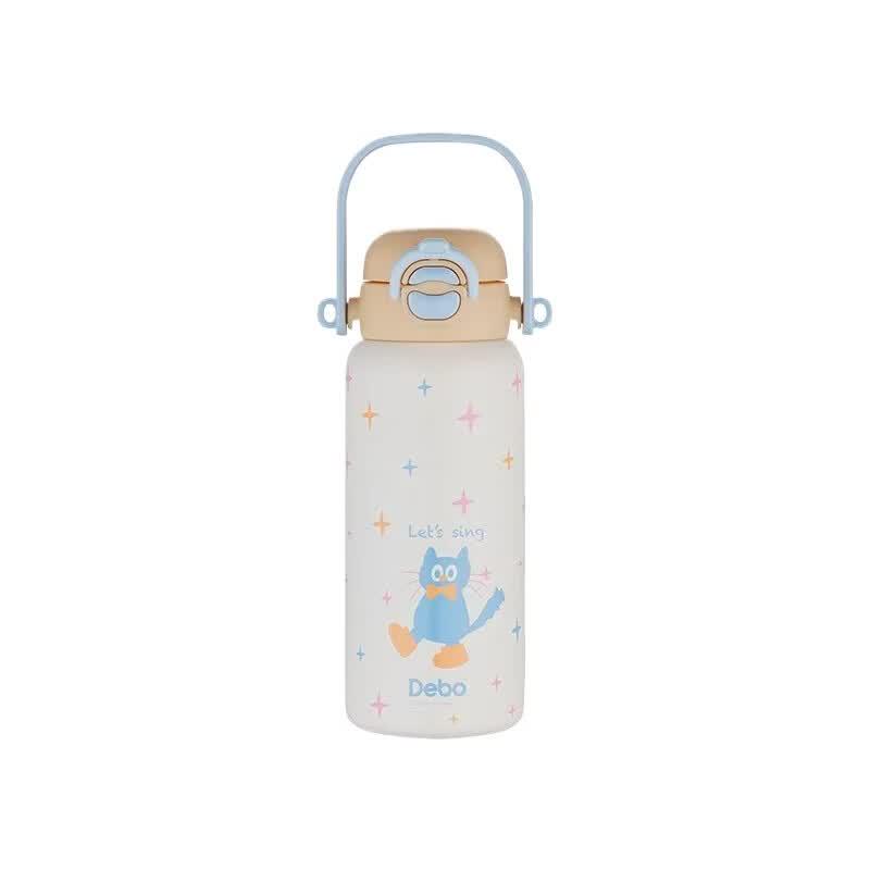 Debo Tiffany Insulated Thermos