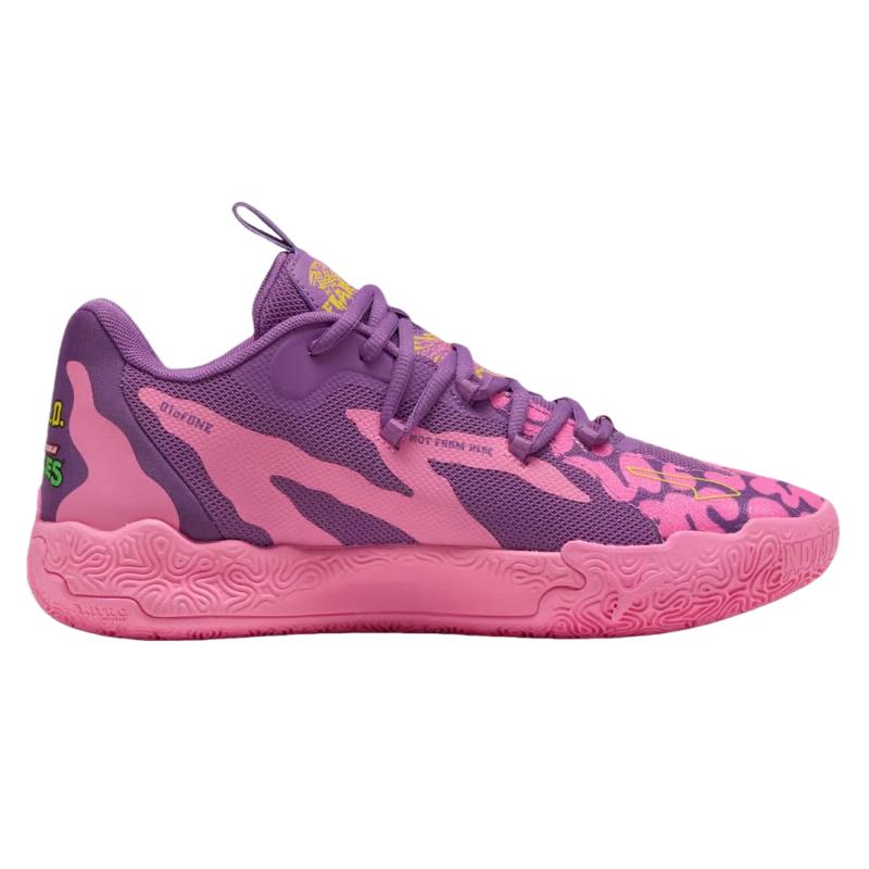 PUMA LaMelo Ball MB.03 Lo Teenage Mutant Ninja Turtles Krang