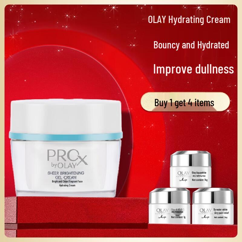 

Olay ProX Advanced Skincare Face Creams