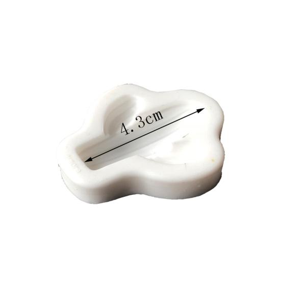 Cactus Design Cake Chocolate Silikon DIY Fondant Kuchnia Forma Formy Narzędzie Do Pieczenia