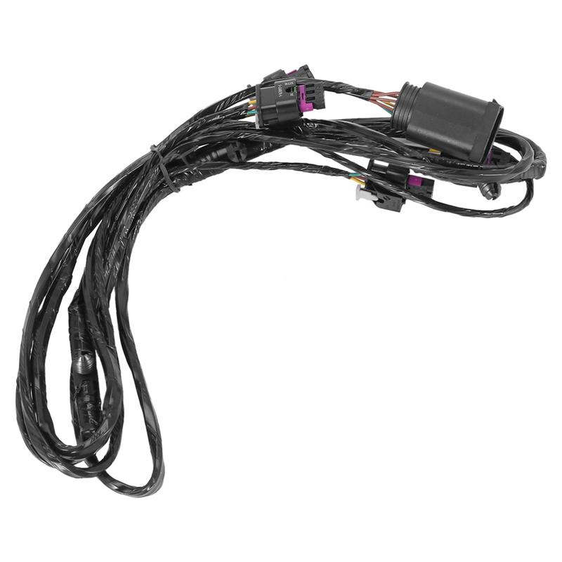Front Bumper Parking Sensor Wiring Harness PDC Cable for BMW X1 F48 2014- 61129392513