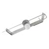 Large Capacity Drywall Tape Holder Quick Opening Design Drywall Tape Dispenser  Plastering Work