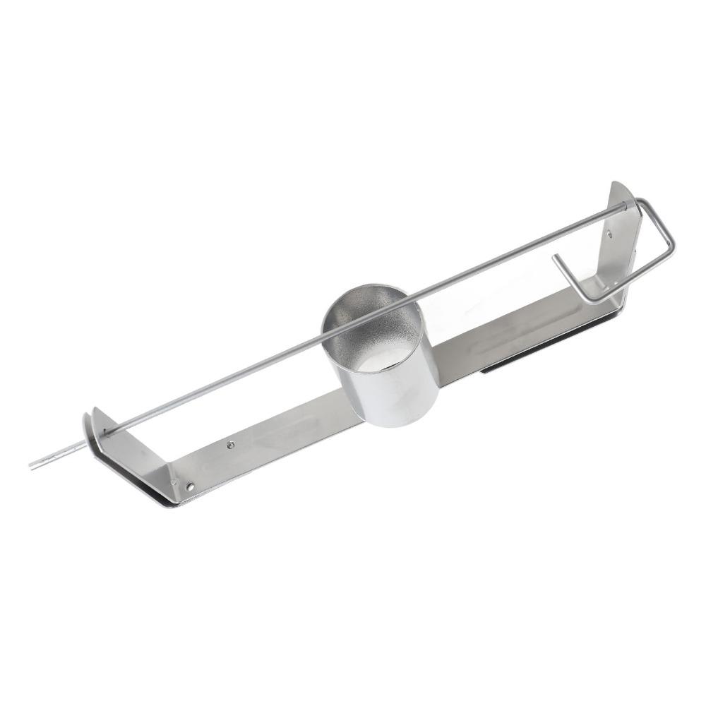 Large Capacity Drywall Tape Holder Quick Opening Design Drywall Tape Dispenser  Plastering Work