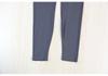 Siqi Women's Quick-Dry High-Waisted Slim-Fit Cropped Pants