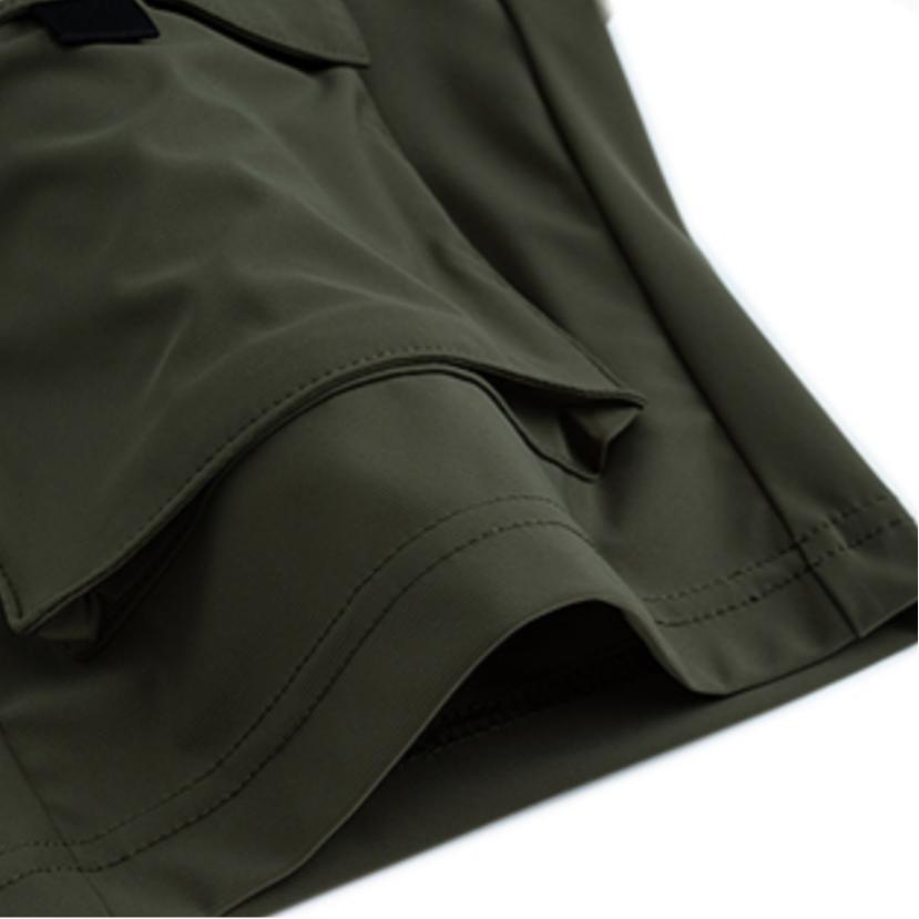 Jordan Comfortable Stylish Versatile Trendy Shorts Kids shorts Kalamata-Green JD2422042