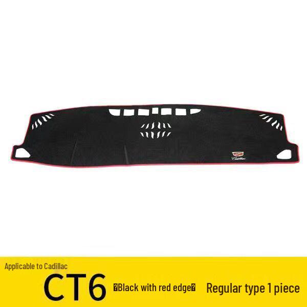 Cadillac XT5/XTS/XT4/ATSL Sunshade Pad for Dashboard Console