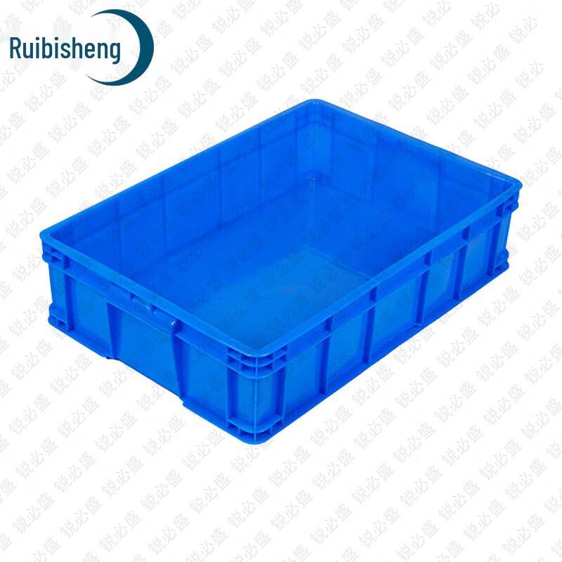 Ruibisheng Large Plastic Storage & Turnover Boxes