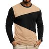 Warme kleding – Truien en longsleeves