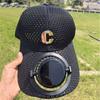 Baseball Caps With Solar Fan, Breathable Sun Protection Hat For Men Women, USB Rechargeable Eco-Friendly