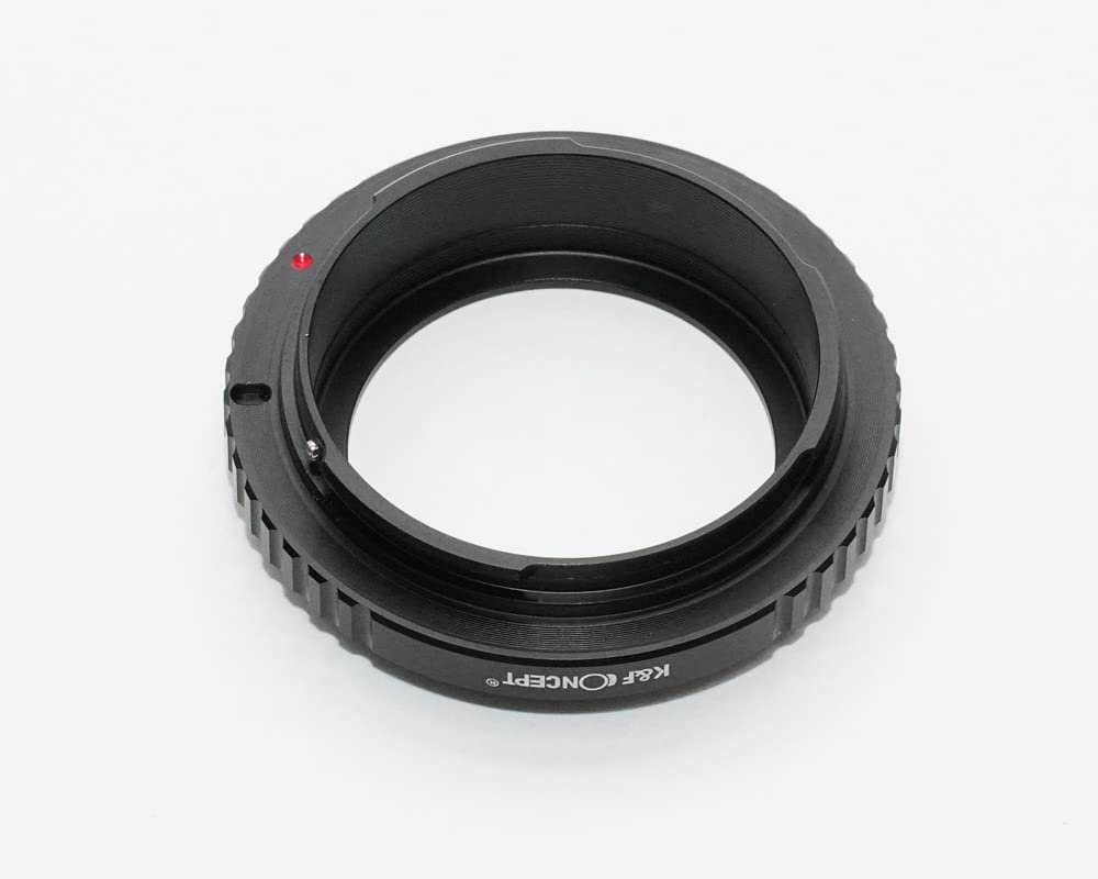 Tamron Adaptor Lens To Canon EOS EF Mount Adapter with Lens Cloth K&F Tam-ef (KFEF)