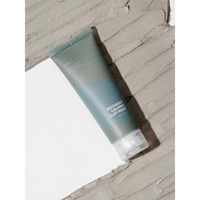 Mugwort Calming Clay Mask 100ml