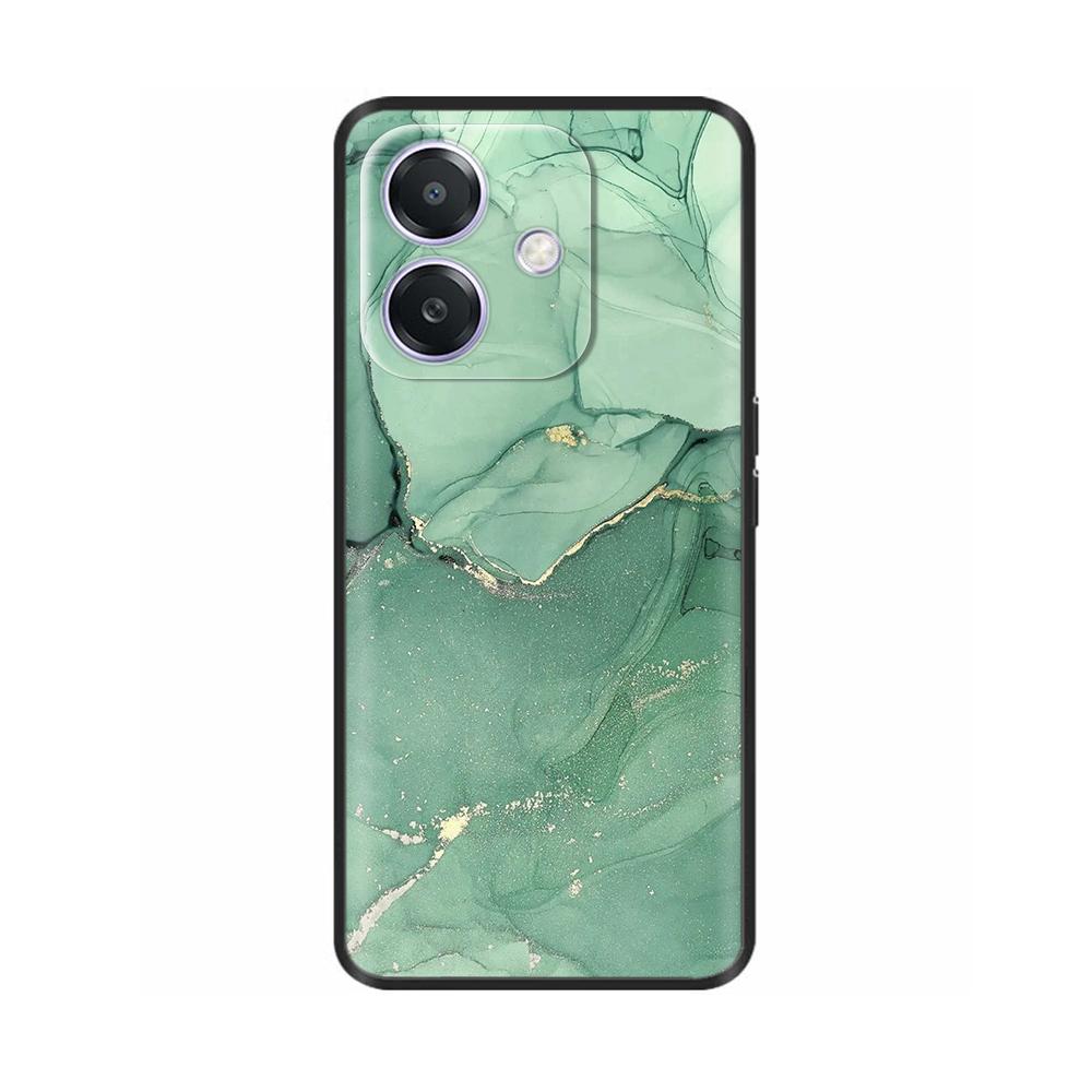 For OPPO A3X A3 4G 5G Case Phone Cover Cool Sweet Soft Smooth Liquid Silicone Bumper for OPPO A3x A3 A40 4G A60 5G Casing Fundas