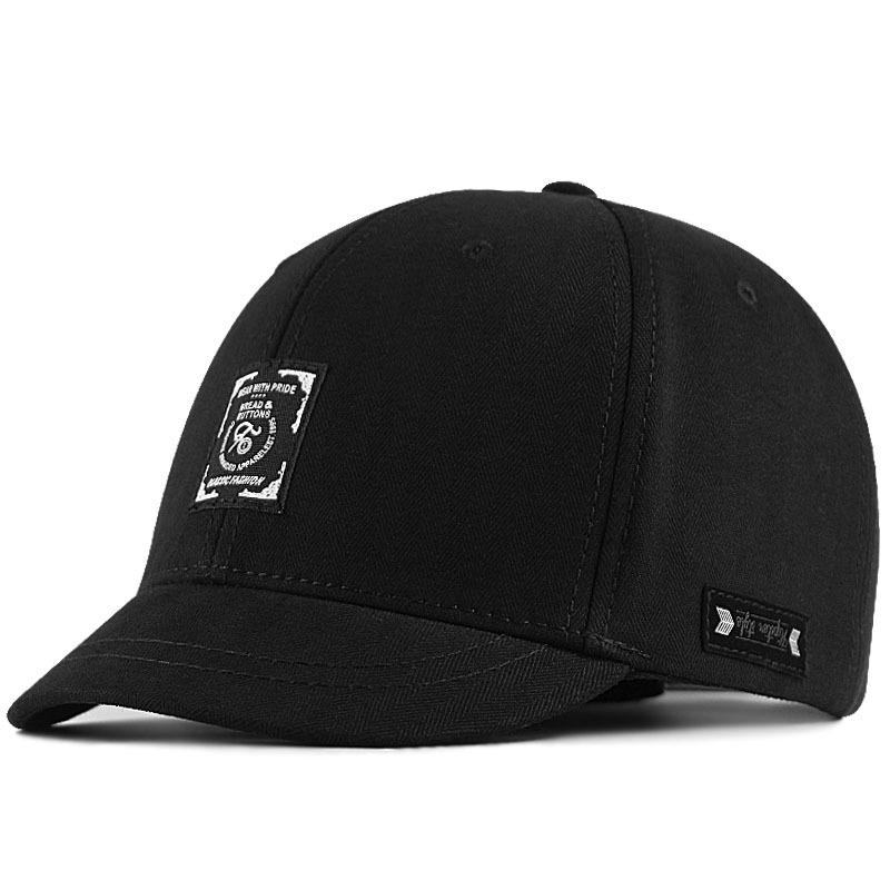 New Hat Spring and Autumn Men's and Women's Shade Breathable Short Edge Equestrian Hat Baseball Cap Casual
