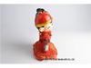 Sailing Love Couple Doll Set: Wedding Gift Figurines - Resin Crafts for Home Celebration Ornaments