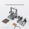 Bambu Lab A1 High-Speed FDM 3D Printer CN plug (adapter included)