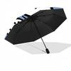 1pc Pochacco Automatic Opening/Closing Umbrella with Foldable Design - Outdoor for Fans, Travelers, Everyday Use - Perfect Gift for Festivals.K061