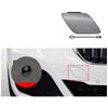 For BMW 5 Series M Sport Front Bumper Trailer Cover G30 LCI Front Bumper Trailer Cover 51119852446 -