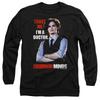 Criminal Minds Unisex Adult Trust Me T-Shirt