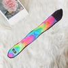 Snake Shape Dog Toy with Rattle Sound Teeth Grinding Squeaky Pet Toy Bite-Resistant Reduce Anxiety Pet Chew Toy for Dogs Cats