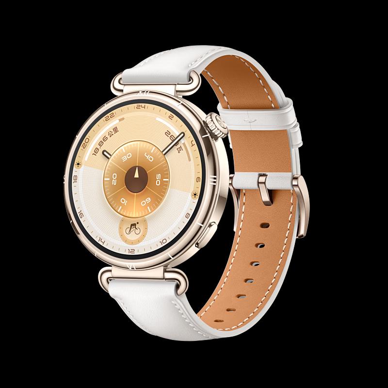

HUAWEI WATCH GT 6 Smartwatch (CN version)