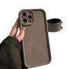 Applicable iPhone17promax mobile phone case 16pro Apple 15pro anti-drop 11 protective case 8 soft case xsmax