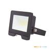 LED Floodlight 20W 4000K IP65 Black