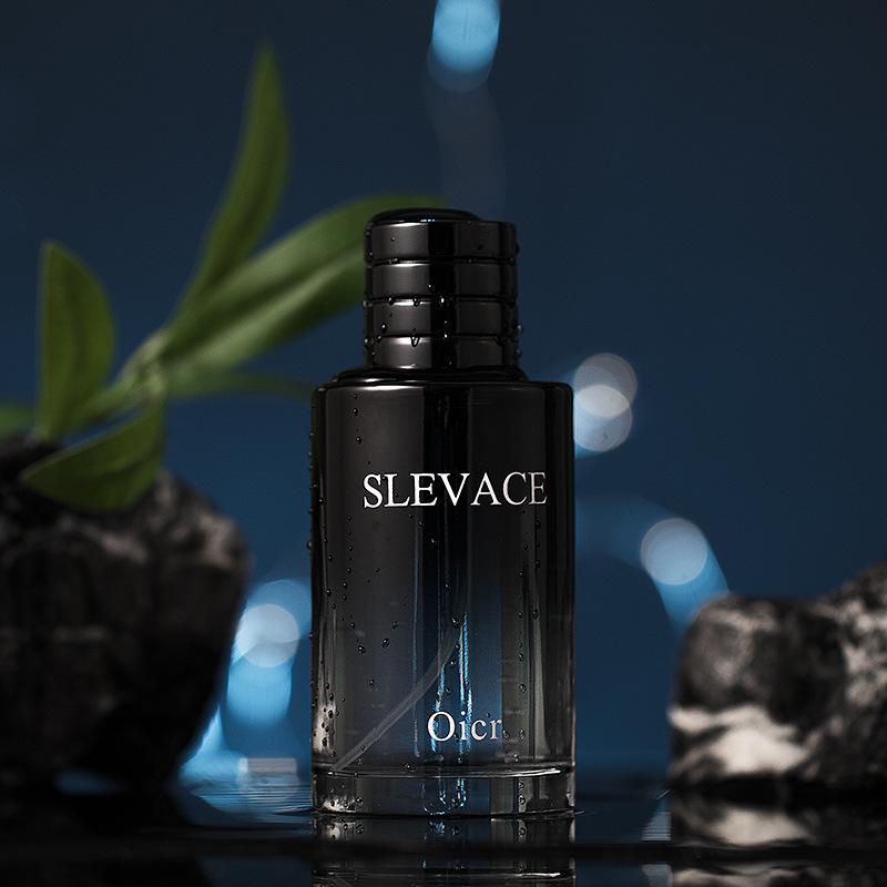Gulong Men's Perfume - Long-lasting Seductive Blue Ocean & Earthy Scent