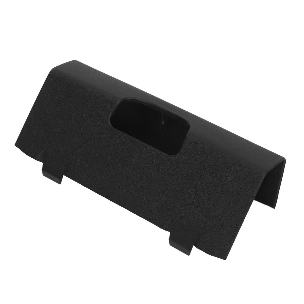 Stoßstange vorne Abschlepphakenabdeckung Staubdicht DPC500280PUY Abschleppösenabdeckung Ersatz für Range Rover L322 Facelift 2005 bis