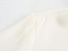 Spring 2025 Women's Color Block Casual Loose Shirt with Pocket and Turn-Down Collar