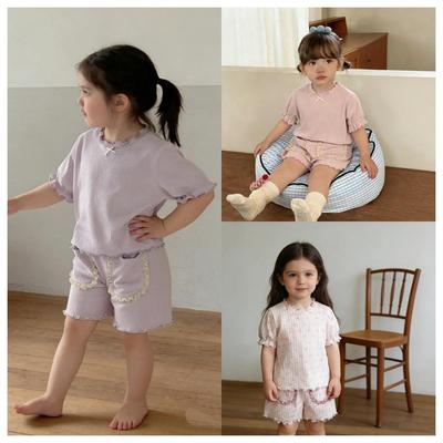 Pijama ve Bornozlar( 4 yaş üzeri kız çocuklar için) – Pijama Takımları