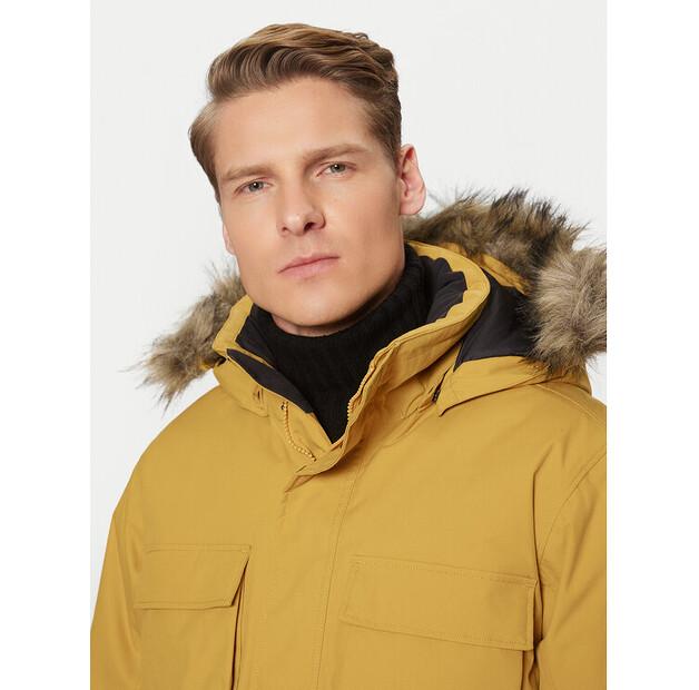 Куртка зимняя Jack Wolfskin Glacier Canyon