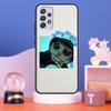 Cute Cat Animals Kitten Case For Samsung Galaxy A54 A34 A14 A15 A35 A55 A16 A26 A36 A56 A52 A12 A32 A13 A33 A53 A17