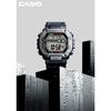 [Casio] Watch Casio Collection MWD-110H-1AJF Men's Black