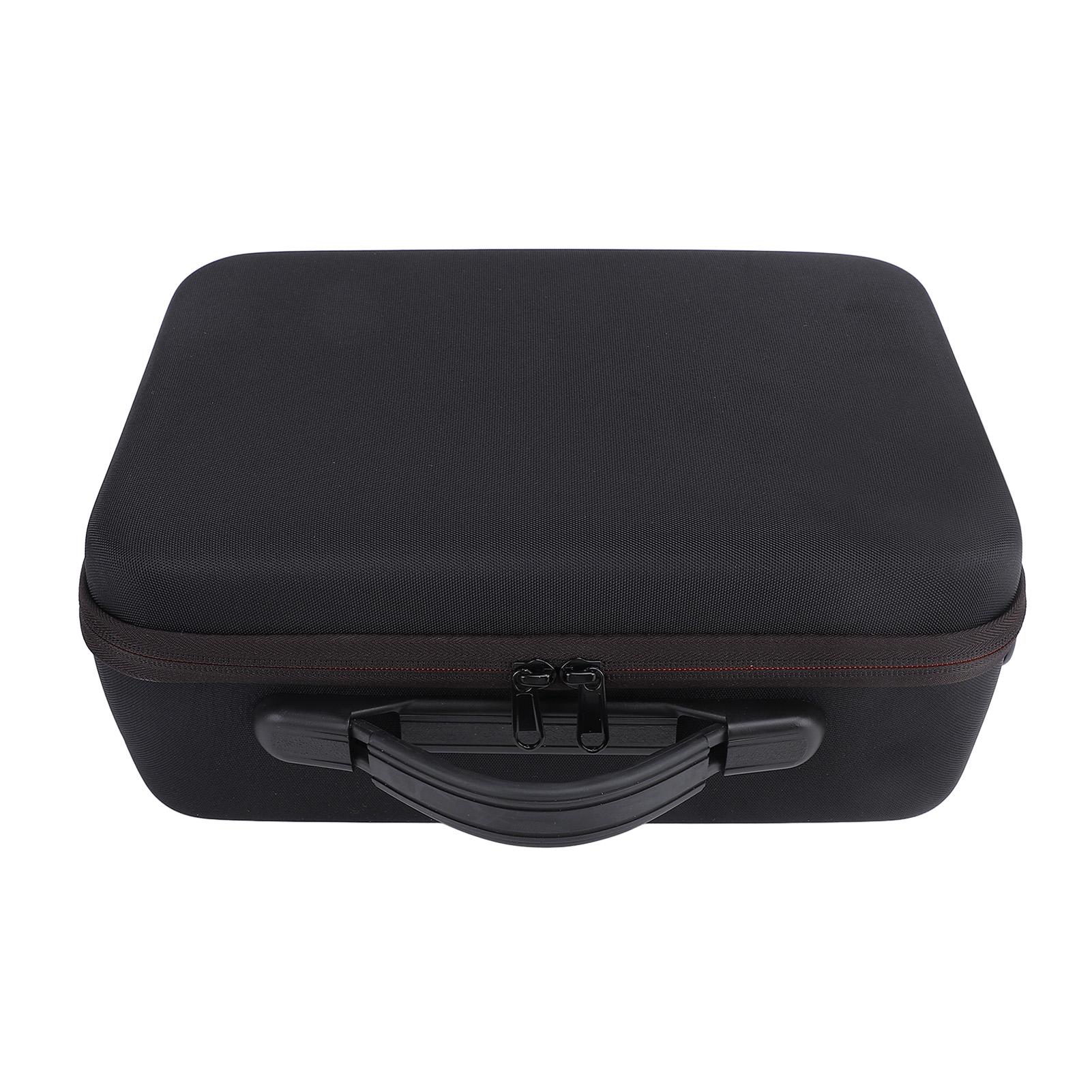 

Кейс для дрона Стійкий до подряпин Нейлон EVA Жорсткий корпус Портативна Дорожня Сумка для зберігання на плече