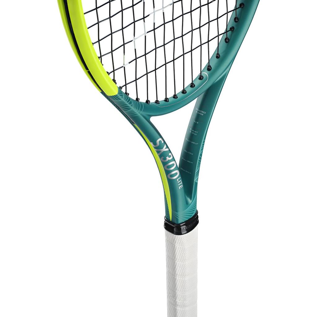DUNLOP Tennis Racket Power Assist Model 25 SX300 LITE DS22503 G2 (Frame Only)