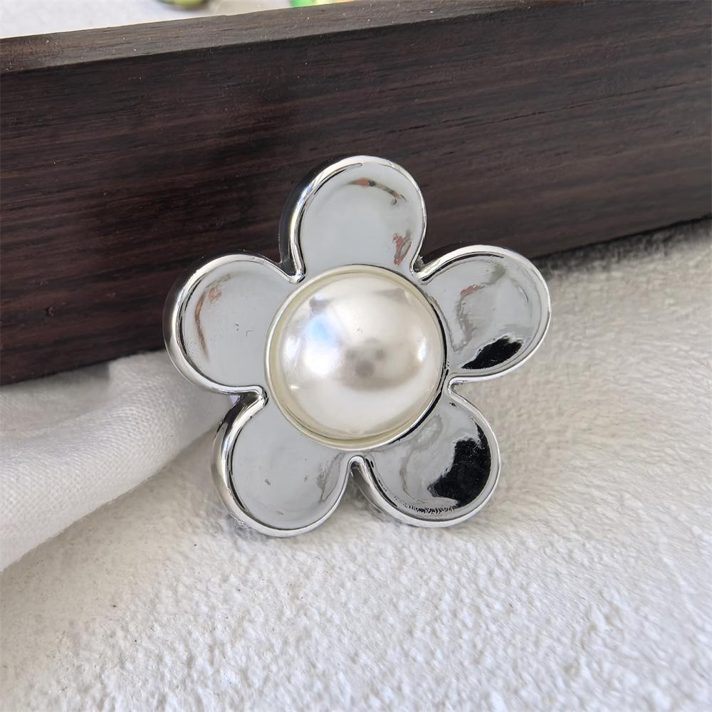 

1 шт./2 шт. Жемчуг Любовь Шарм-Пряжка для Обуви DIY Черный Белый Хрустальный Бант Шнурки Шармы для Кроссовок Украшения Аксессуары для Обуви