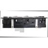 Master Power Window Switch.11 Metal P.Compatible With 2011 2012 2013 2014 Jeep Grand Cherokee.Dodge Durango.Driver Side Control Switches Front