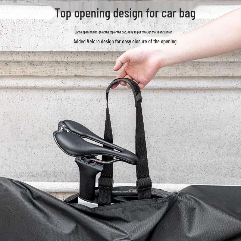 Fahrrad Reise- und Aufbewahrungstasche